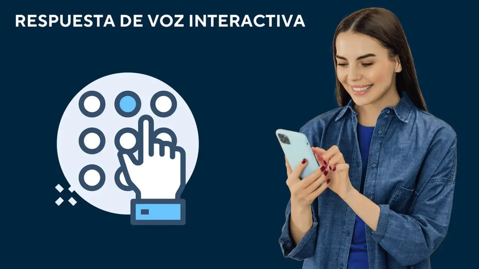 ¿Cuál es la Diferencia Entre la Distribución Automática de Llamadas (ACD) y la Respuesta por Voz Interactiva (IVR)?