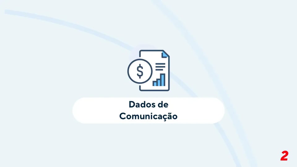 Dados-de-comunicação