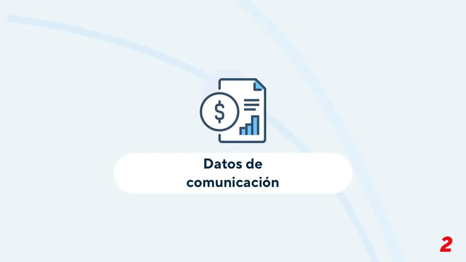 Datos-de-comunicación