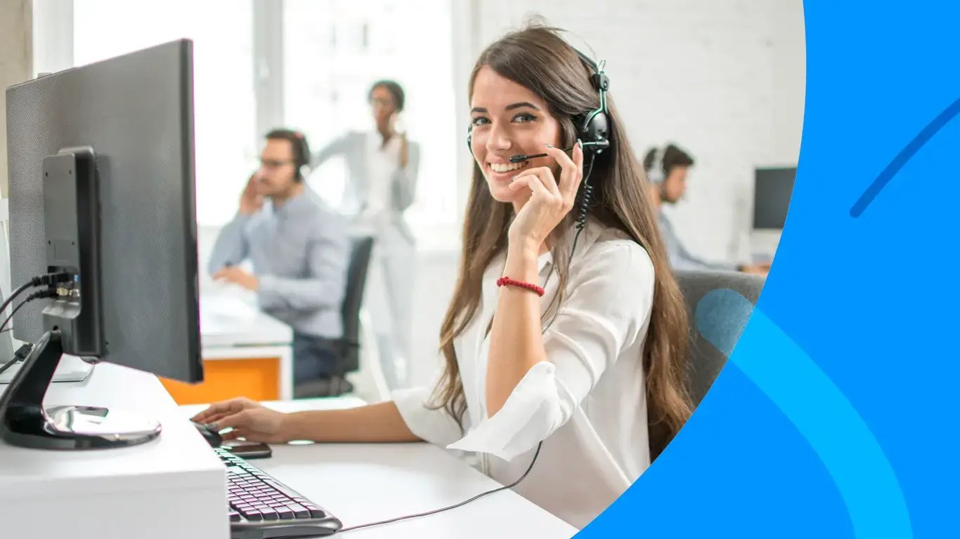 Exemplos de Contact Centers Outbound